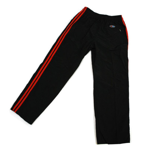 Toptie Adult Kids Karate Pants Martial Arts Pants Student Karate Gi Pants-Black-Size  3 - Walmart.com
